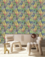 Tropical Jungle Wallpaper