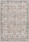 Ganyangan Washable Rug