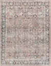 Ganyangan Washable Rug