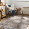 Ganyangan Washable Rug