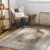 Baltinglass Washable Area Rug