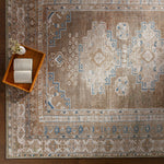 Baltinglass Washable Area Rug