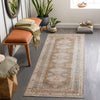 Baltinglass Washable Area Rug