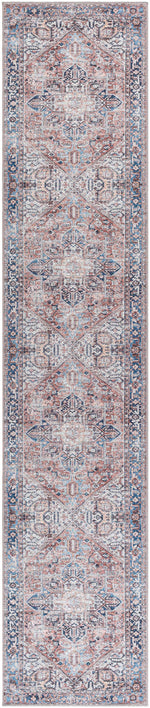 Viho Washable Area Rug