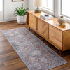 Viho Washable Area Rug