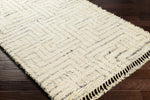 Longstanton Wool Area Rug