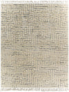 Longstanton Wool Area Rug