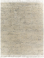 Longstanton Wool Area Rug