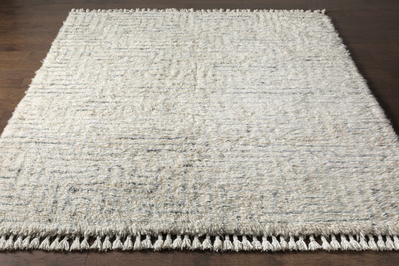 Longstanton Wool Area Rug