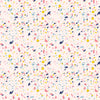 Colorful Confetti Wallpaper