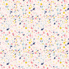 Colorful Confetti Wallpaper