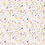 Colorful Confetti Wallpaper