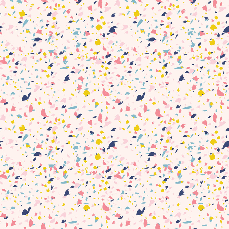 Colorful Confetti Wallpaper