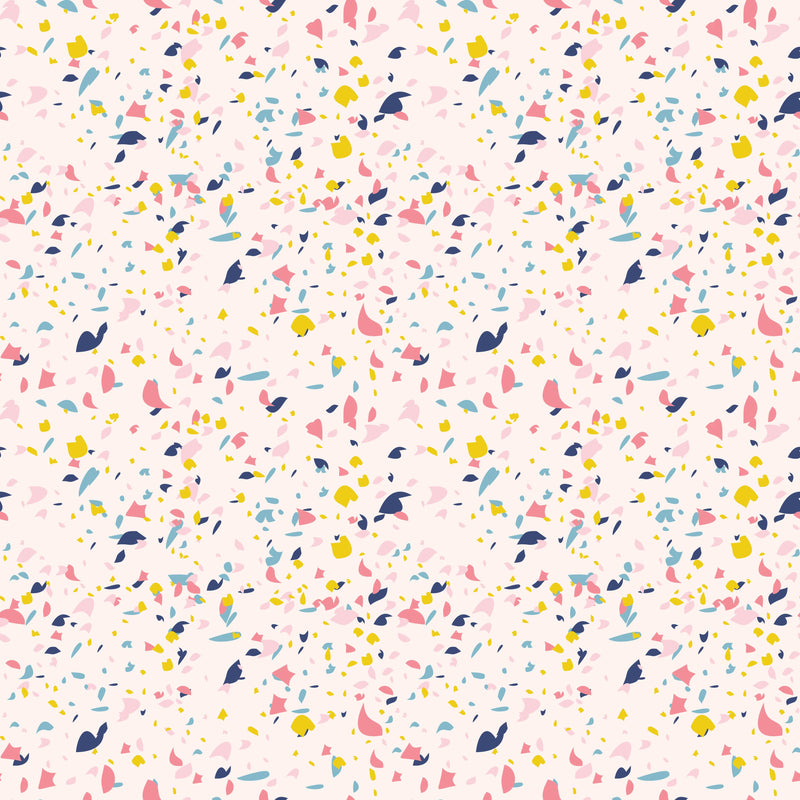 Colorful Confetti Wallpaper –