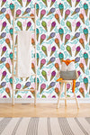 Colorful Ice Cream Wallpaper