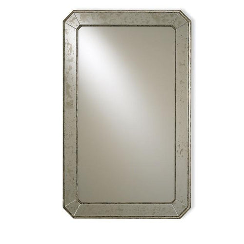 Currey and Company Antiqued Wall Mirror 4203 - LOVECUP