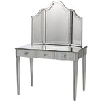 Currey and Company Gilda Vanity Mirror 1300 - LOVECUP