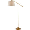 Currey and Company Maxstoke Floor Lamp 8000-0002 - LOVECUP - 1