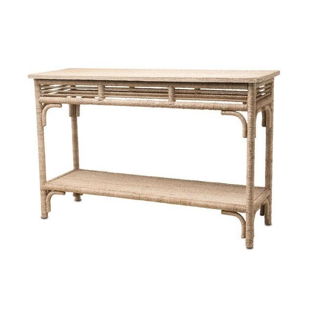 Currey and Company  Olisa Console Table 3000-0012 - LOVECUP