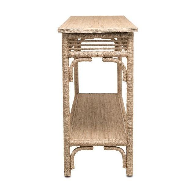 Currey and Company  Olisa Console Table 3000-0012 - LOVECUP