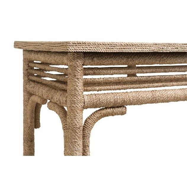 Currey and Company  Olisa Console Table 3000-0012 - LOVECUP