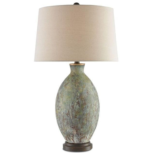 Currey and Company Remi Table Lamp 6000-0050 - LOVECUP