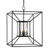 Currey and Company Ennis Lantern 9000-0022 - LOVECUP - 2