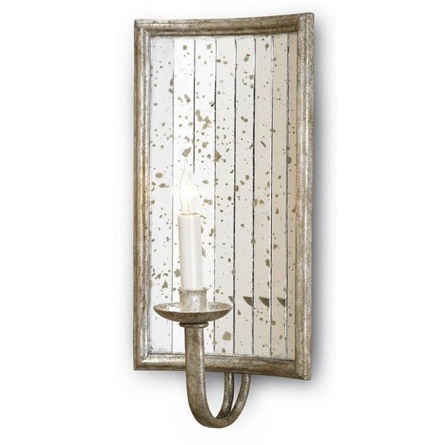 Currey and Company Twilight Wall Sconce 5405 - LOVECUP