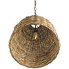 Currey and Company Basket Pendant 9845 - LOVECUP