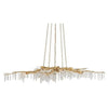 Currey and Company Forest Light Chandelier 9000-0040 - LOVECUP