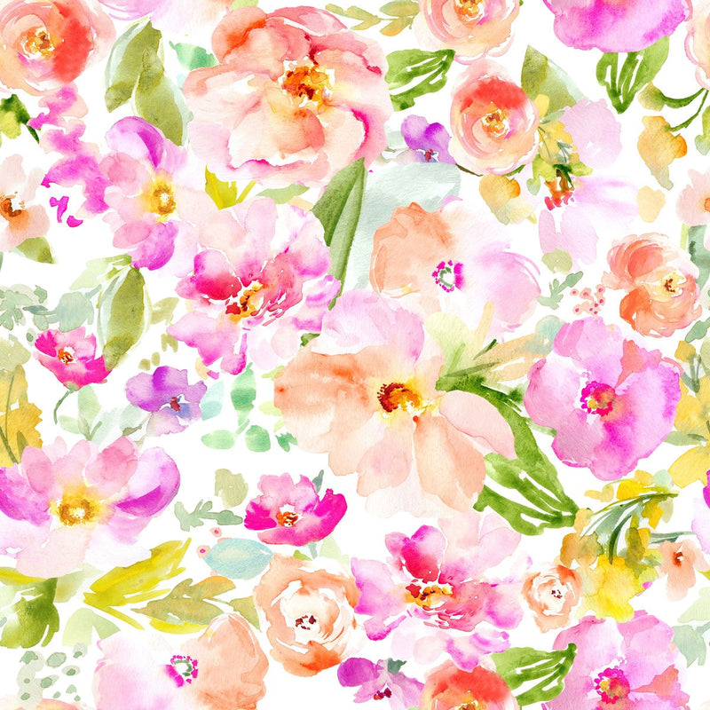 Watercolor Wallpaper