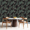 Fir Branches Wallpaper