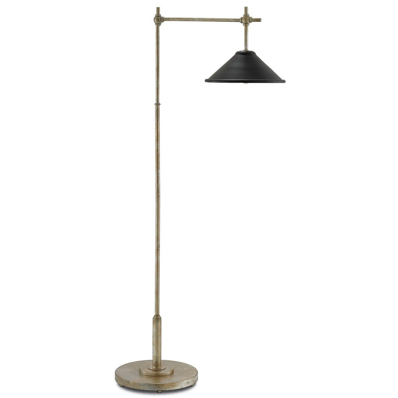 Currey and Company Dao Floor Lamp 8000-0007 - LOVECUP
