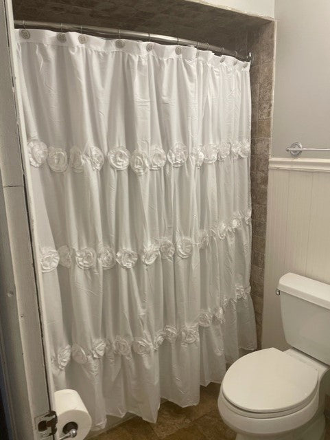 Darla Shower Curtain
