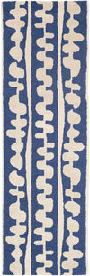 Vermillion Area Rug