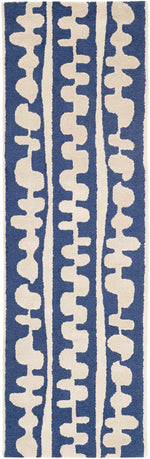 Vermillion Area Rug