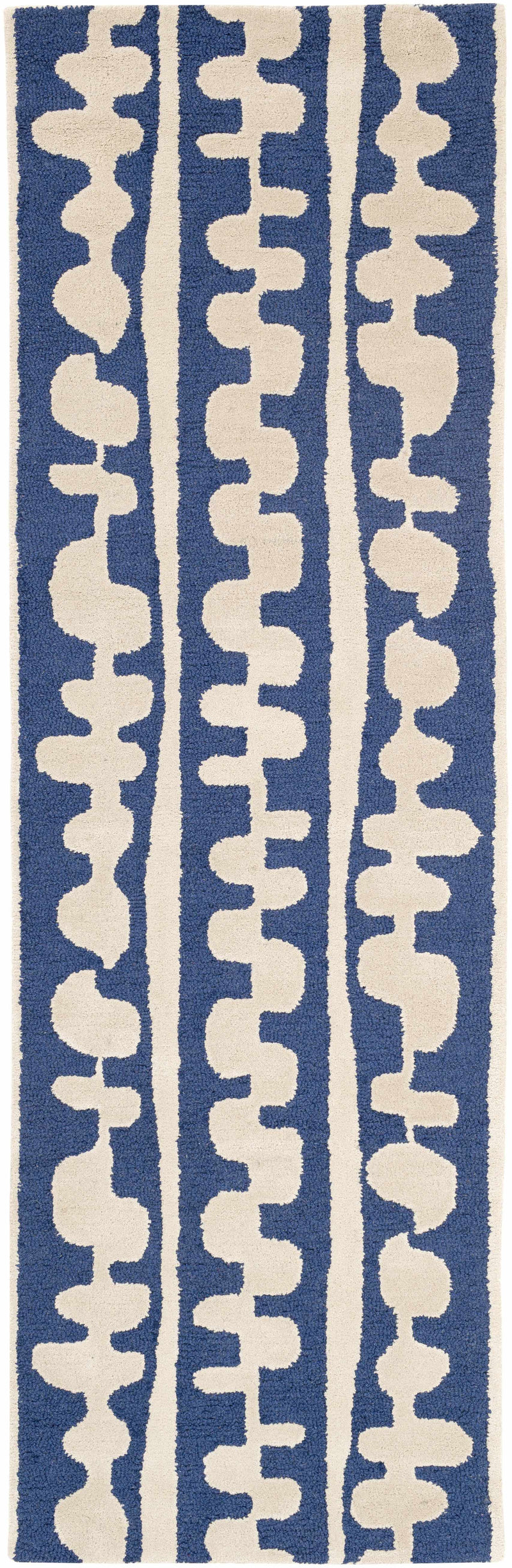 Vermillion Area Rug