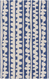 Vermillion Area Rug