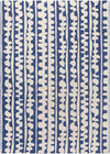 Vermillion Area Rug