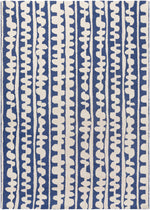Vermillion Area Rug