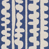 Vermillion Area Rug