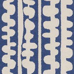 Vermillion Area Rug