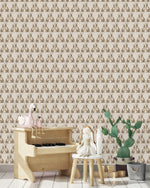 Hares Wallpaper