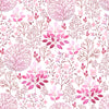 Pink Spring Branches Wallpaper