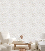 Transparence Leaves Wallpaper