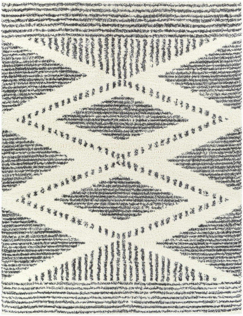 Trunding Plush Area Rug