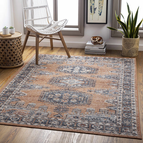 Fullarton Area Rug