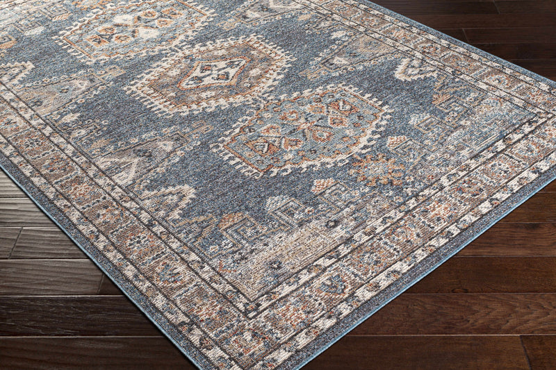 Watsonia Area Rug