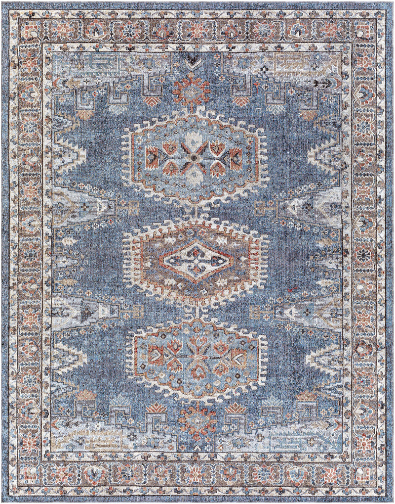 Watsonia Area Rug