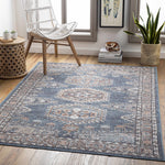 Watsonia Area Rug